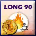 LONG90 Hot signals - BTC