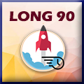 LONG90 Scalping signals