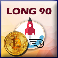 LONG90 Scalping signals - BTC