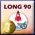 LONG90 Scalping - USDT